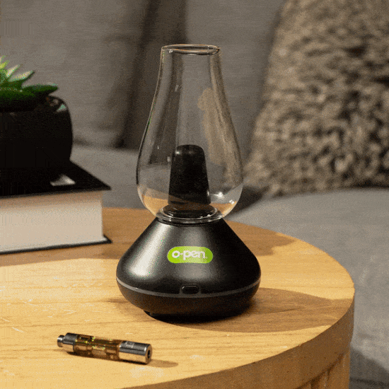 O.Pen Sesh e-Rig Vaporizers : E-Rig O.pen   