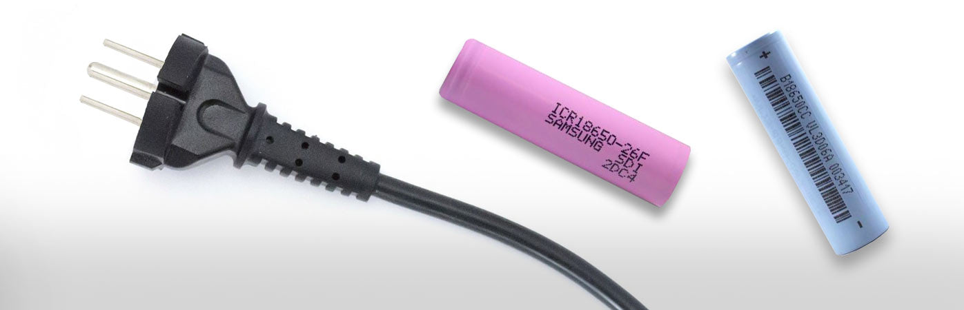 power source section vaporizer buying guide