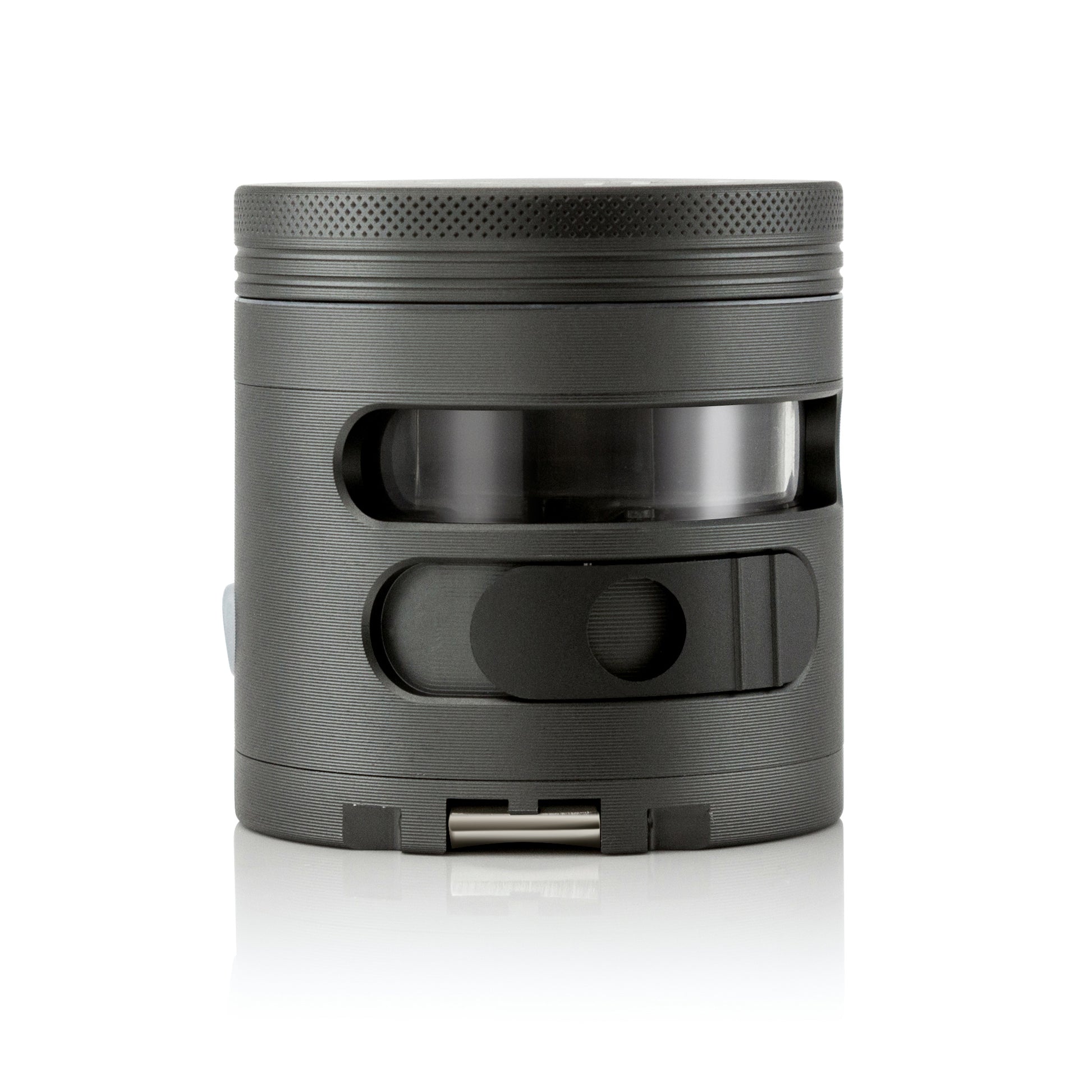 Tectonic9 Auto Dispensing Grinder Grinders : Electronic Cloudious 9   