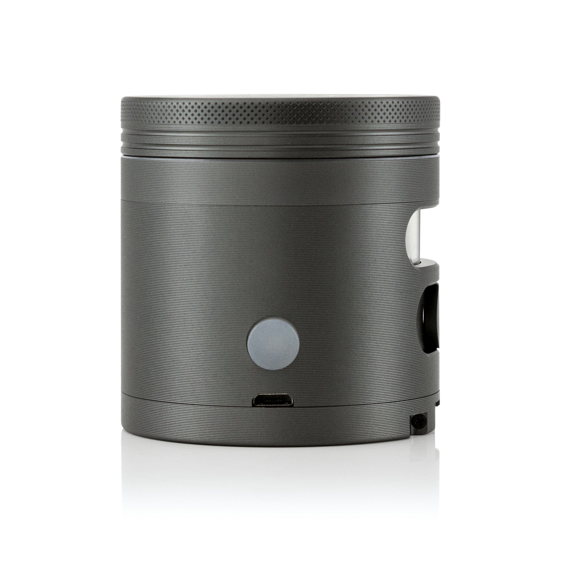 Tectonic9 Auto Dispensing Grinder Grinders : Electronic Cloudious 9   
