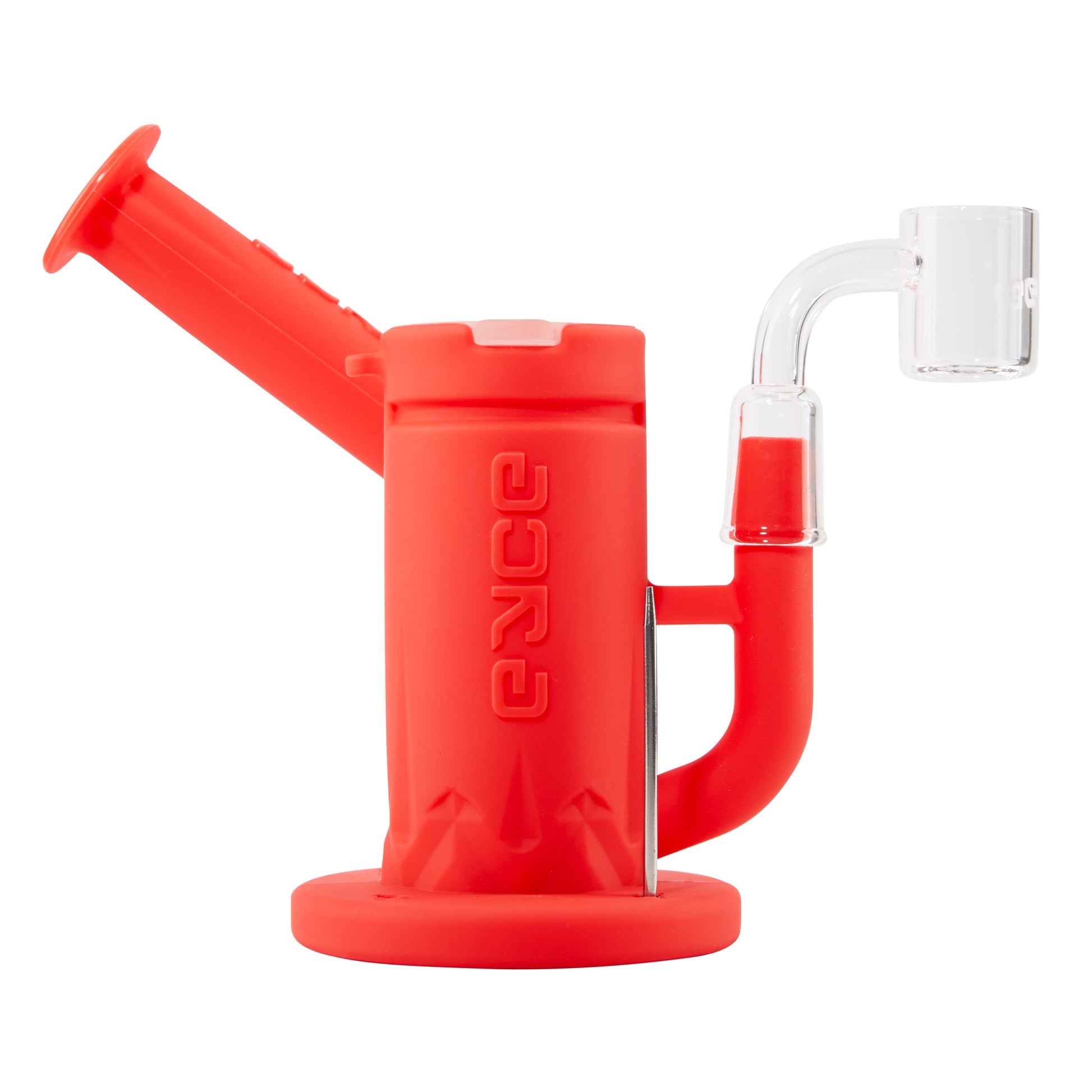 Eyce Sidecar Silicone : Silicone Handpipe Eyce helired  