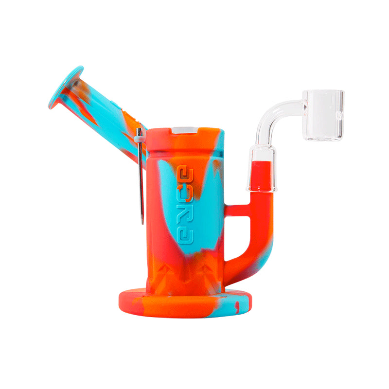 Eyce Sidecar Silicone : Silicone Handpipe Eyce   