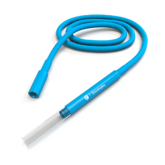 Cookies x Stündenglass Hose Assembly Glass Stündenglass