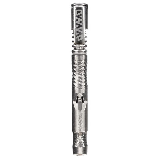 DynaVap VapCap Vaporizers : Portable DynaVap slv 2021 