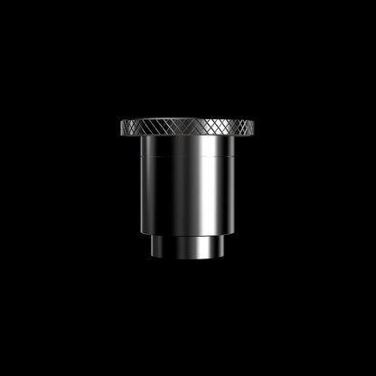 Dr Dabber Boost EVO Quartz Atomizer Vaporizers : E-Rig Parts Dr Dabber Black  