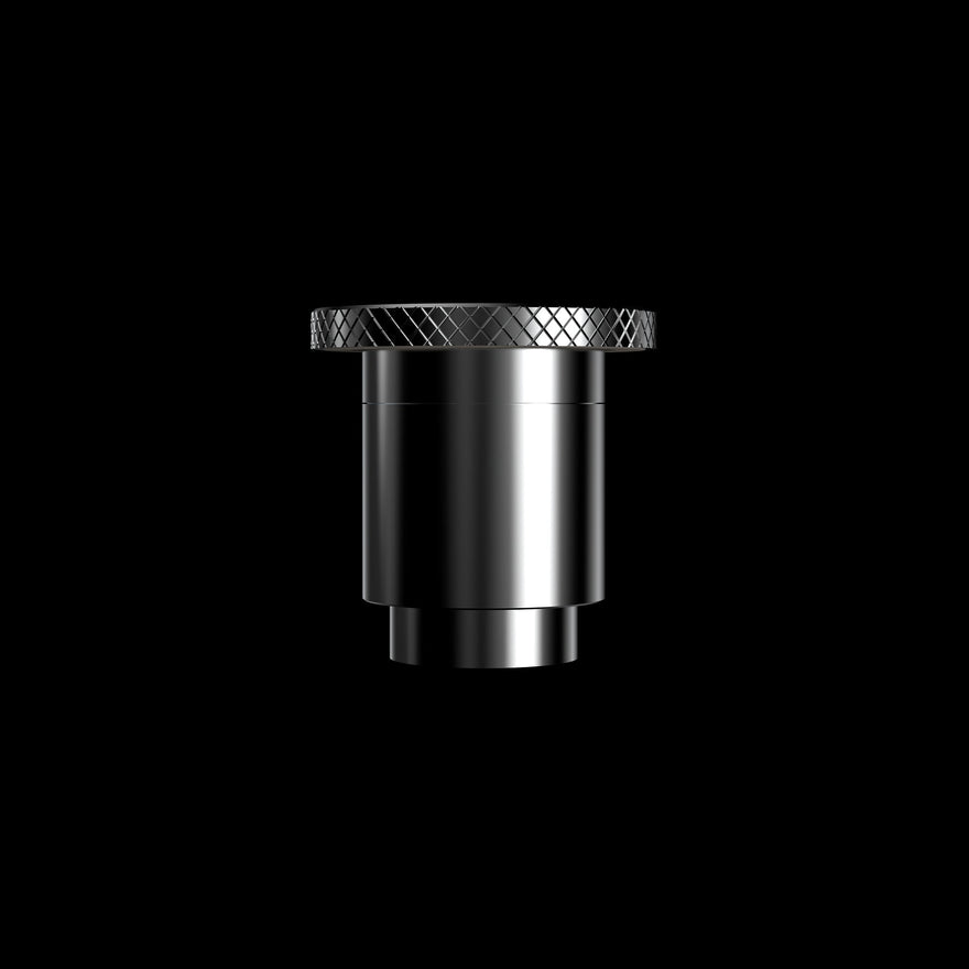 Dr Dabber Boost EVO Quartz Atomizer Vaporizers : E-Rig Parts Dr Dabber Black  