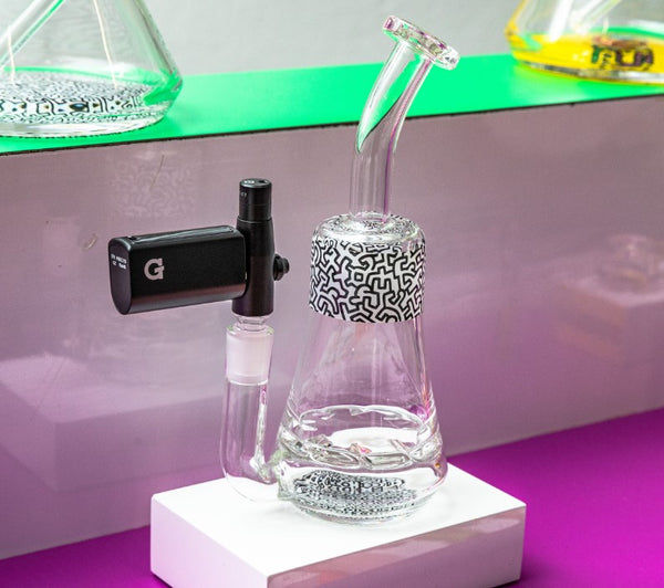 GPen K haring