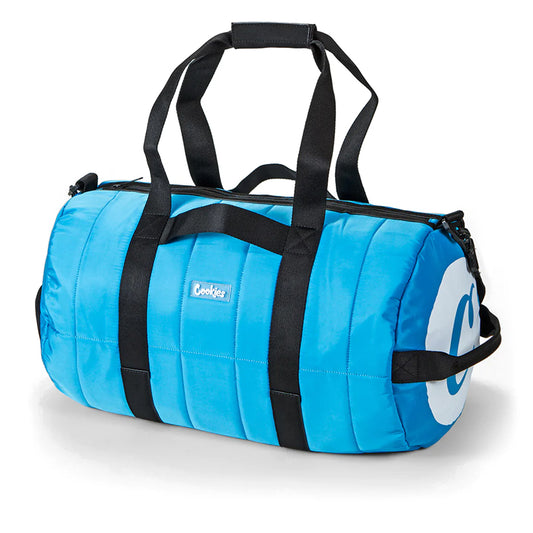 Cookies Apex Sofy Smell Proof Duffle Bag Luggage and Travel Products : Duffle Cookies   