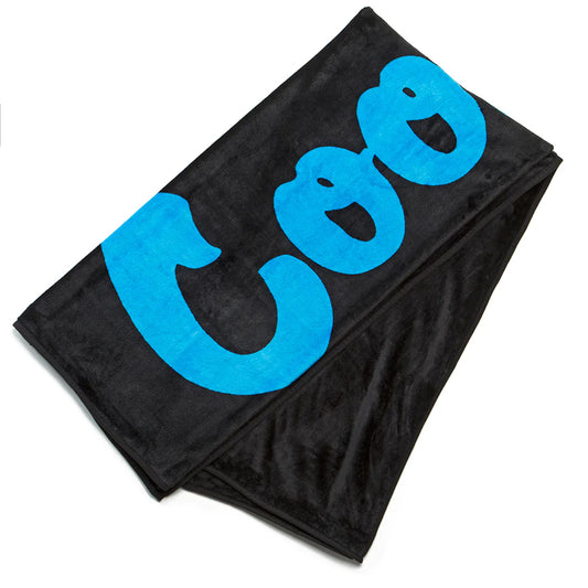 Cookies Blanket Jacquard Logo Lifestyle : Home Goods Cookies   