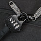 Cookies Head Stash Toiletry Bag Polyester Canvas Luggage and Travel Products : Travel Bag Cookies   
