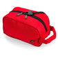 Cookies Head Stash Toiletry Bag Polyester Canvas Luggage and Travel Products : Travel Bag Cookies   
