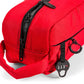 Cookies Head Stash Toiletry Bag Polyester Canvas Luggage and Travel Products : Travel Bag Cookies   
