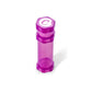 Cookies V2 Extendo Storage Jar Plastic Stackable Accessories : Storage Container Cookies Purple  