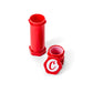 Cookies V2 Extendo Storage Jar Plastic Stackable Accessories : Storage Container Cookies   