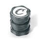 Cookies V2 Storage Jar Mini Plastic Stackable Accessories : Storage Container Cookies   