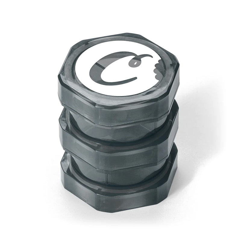 Cookies V2 Storage Jar Mini Plastic Stackable Accessories : Storage Container Cookies   