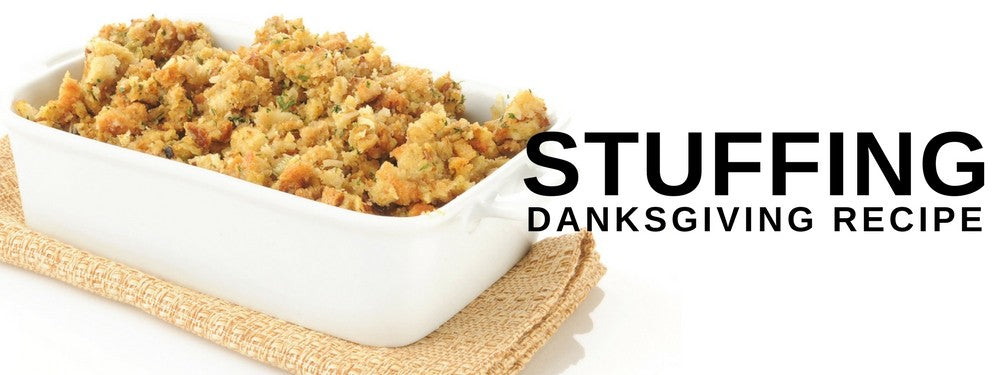 Danksgiving Stuffing