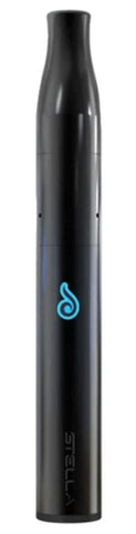 Dr. Dabber Stella Vaporizer with light on
