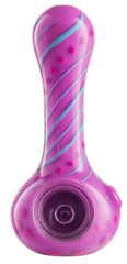 Eyce ORAFLEX Floral Spoon Pipe