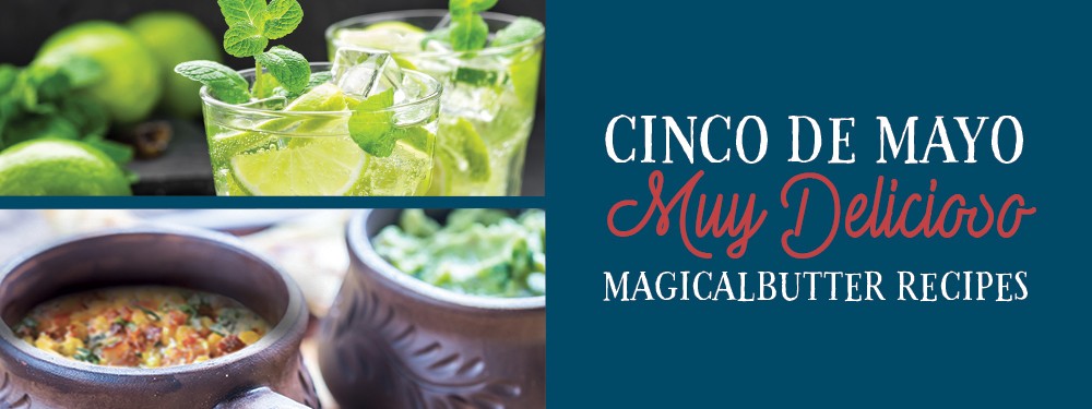 Face-Stuffing Fiesta Recipes