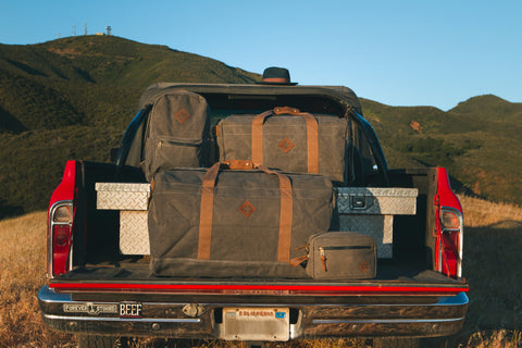 revelry all bags 