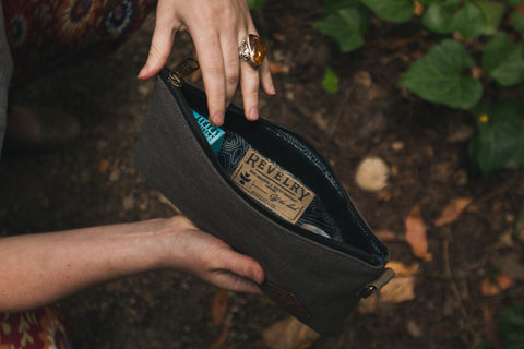 revelry confidant bag