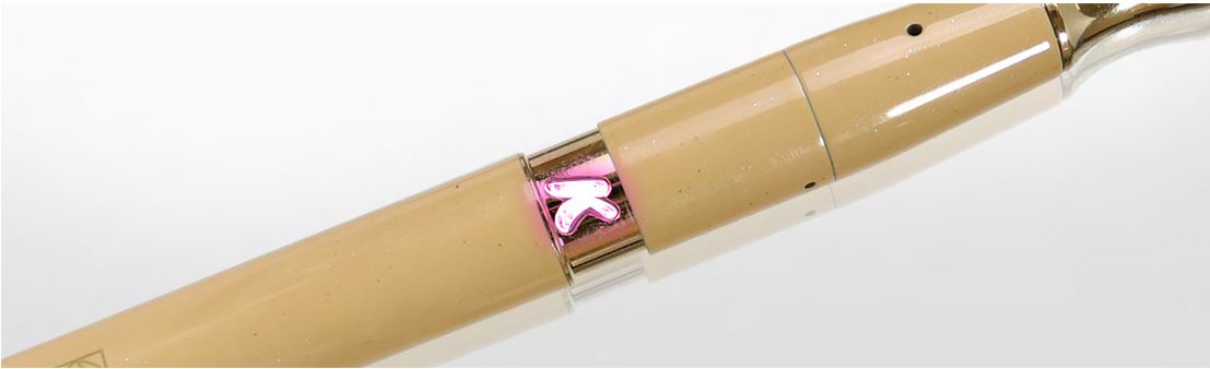 KandyPens Amber Rose Vape Pen