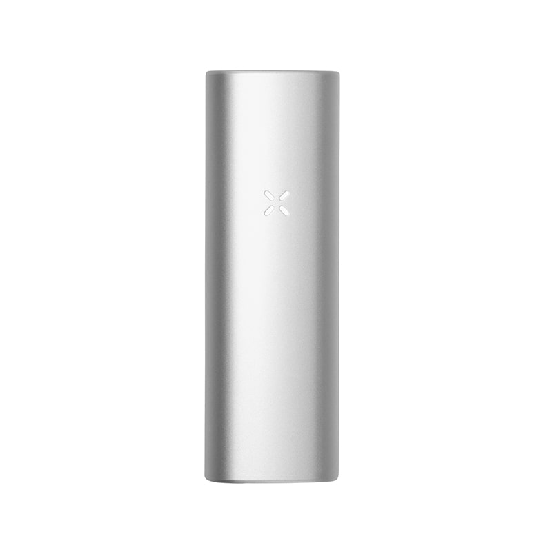Pax Mini Vaporizer Vaporizers : Portable PAX Labs Silver  