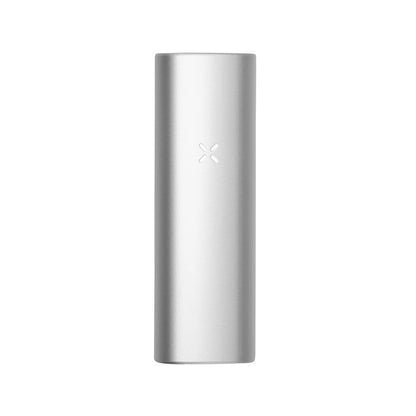 Pax Mini Vaporizer Vaporizers : Portable PAX Labs Silver  
