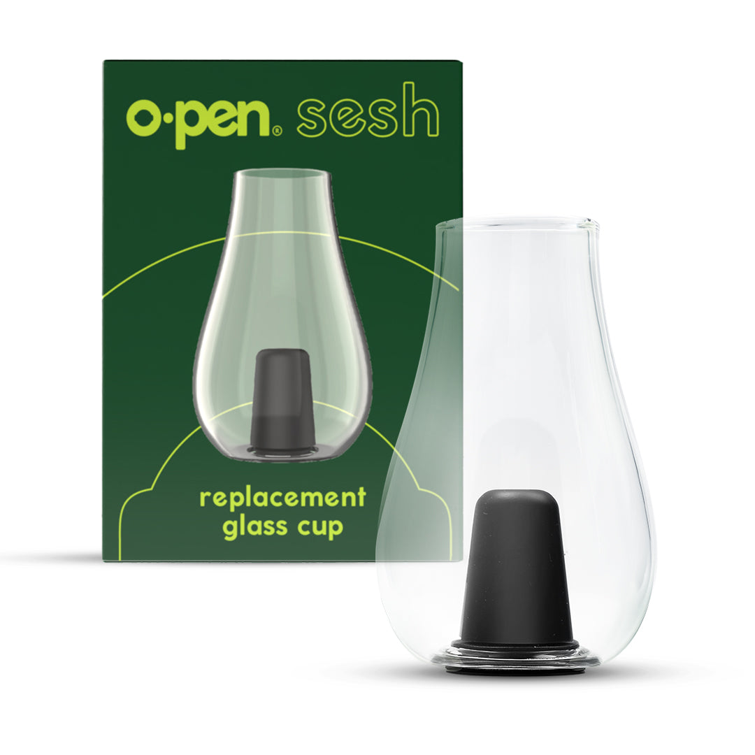 O.Pen Sesh e-Rig Vaporizers : E-Rig O.pen   
