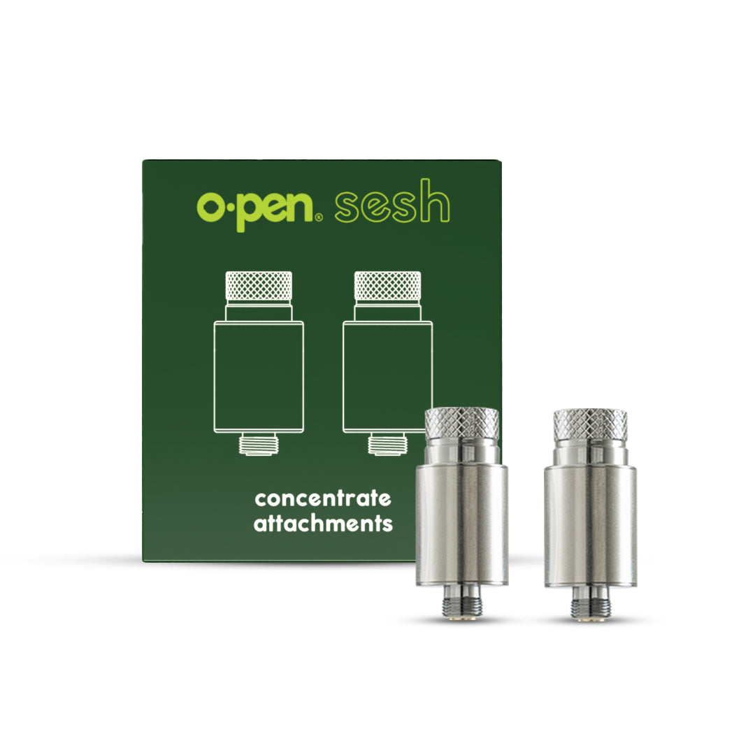 O.Pen Sesh e-Rig Vaporizers : E-Rig O.pen   