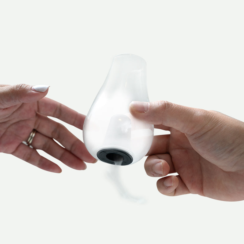 O.Pen Sesh e-Rig Vaporizers : E-Rig O.pen   