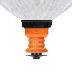 Volcano Classic Vaporizer balloon with Easy Valve Adapter 