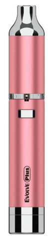 pink Yocan Evolve Plus V2 Vape Pen