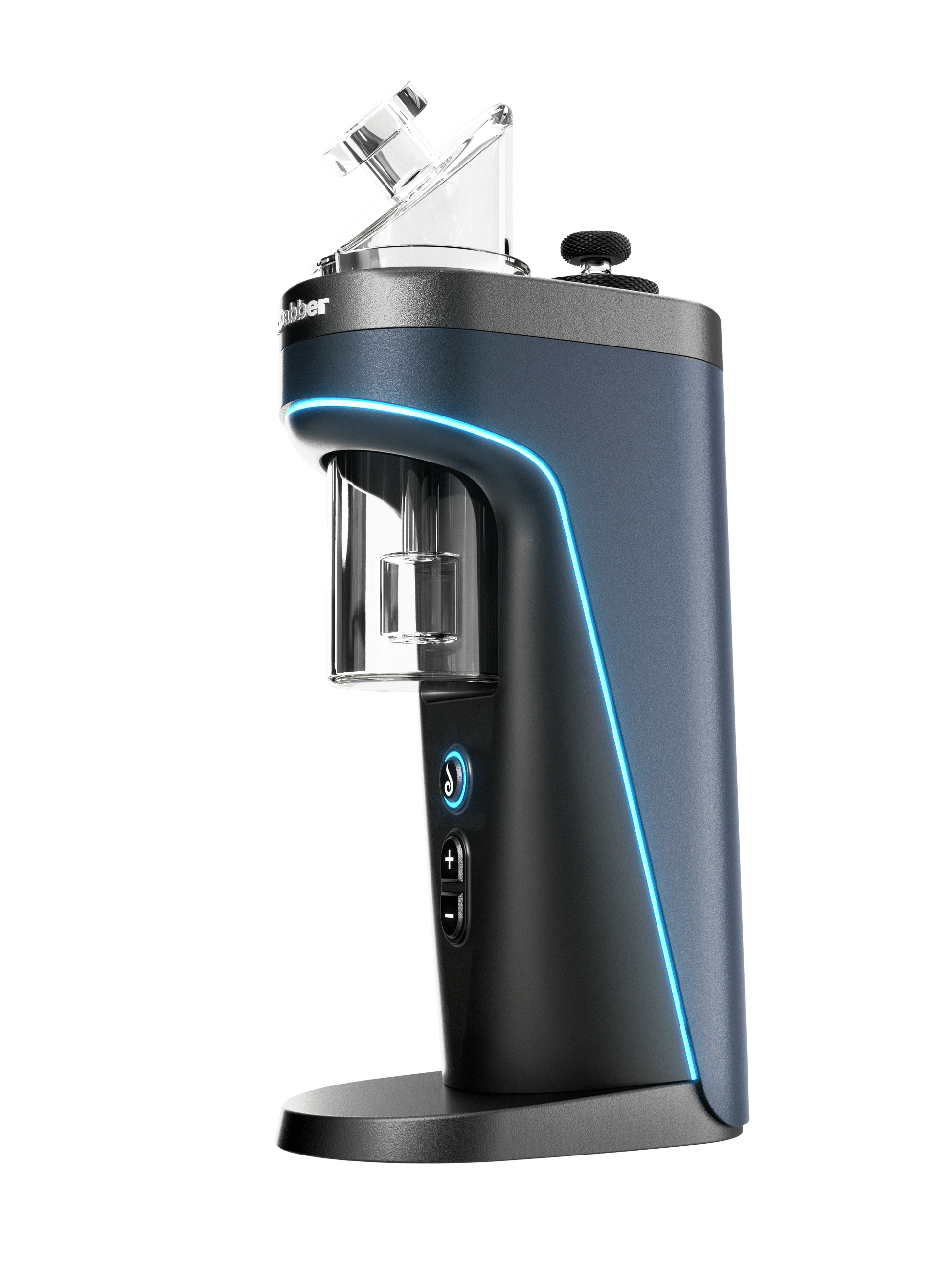 Dr. Dabber Switch 2 Vaporizers : E-Rig Dr Dabber Black