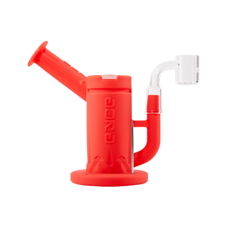 Eyce Sidecar Silicone : Silicone Handpipe Eyce   