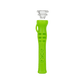 Eyce Shorty Taster Silicone : Silicone Handpipe Eyce   
