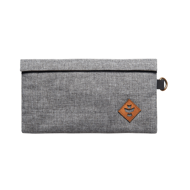 Revelry Confidant Luggage and Travel Products : Travel Bag Revelry Supply Gray  