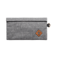 Revelry Confidant Luggage and Travel Products : Travel Bag Revelry Supply Gray  