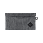 Revelry Confidant Luggage and Travel Products : Travel Bag Revelry Supply Striped Gray  