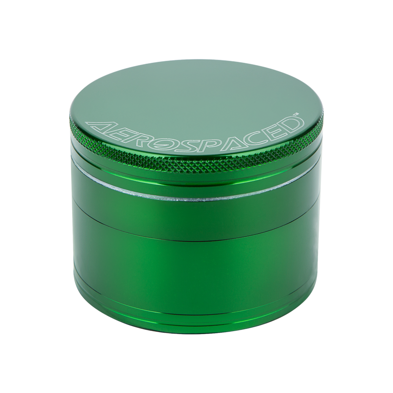 Aerospaced 4-Piece Grinder  Aerospaced   