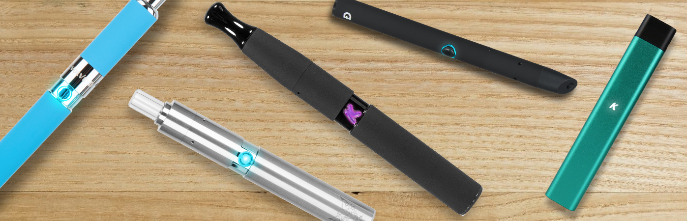 concentrate pen guide
