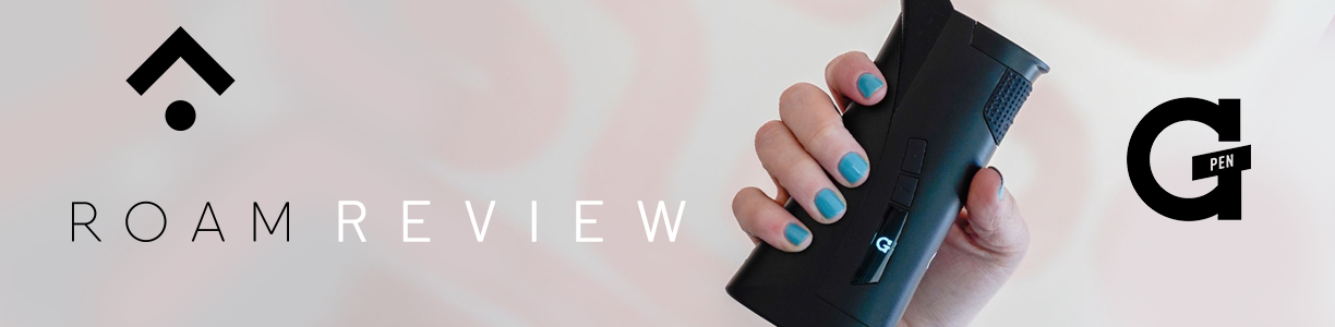 G Pen Roam Review