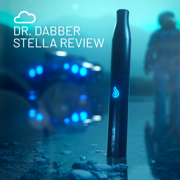 Dr. Dabber Stella Review