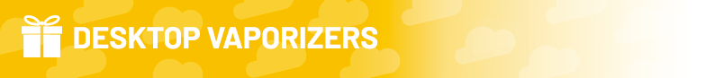 desktop vaporizers holiday gift guide header