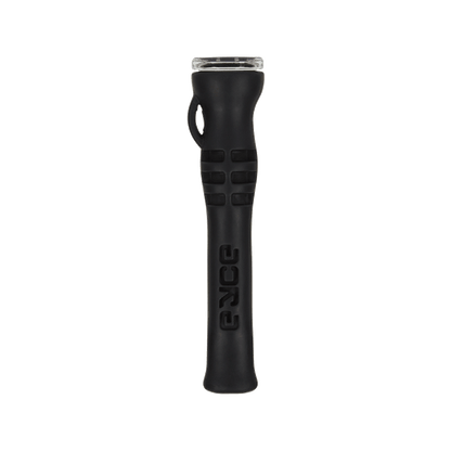 Eyce Shorty Taster Silicone : Silicone Handpipe Eyce Black  