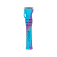 Eyce Shorty Taster Silicone : Silicone Handpipe Eyce mermaidpur  