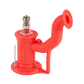 Eyce Rig II Silicone : Rig Eyce helired  
