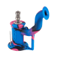 Eyce Rig II Silicone : Rig Eyce unicornpnk  