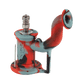 Eyce Rig II Silicone : Rig Eyce   